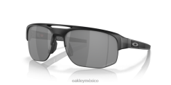 mercenario 8882X937 Oakley gafas lentes prizm polarizadas negras, montura negra mate