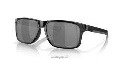 mezcla de holbrook 8882X162 Oakley gafas lentes prizm polarizadas negras, montura negra pulida