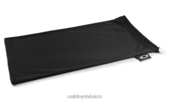 microbolsa 8882X1170 Oakley gafas negro sólido