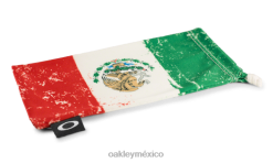 microbolsa bandera del país 8882X1369 Oakley gafas bandera de mexico