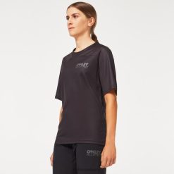 mujer factory pilot lite ss 8882X2639 Oakley ropa apagón