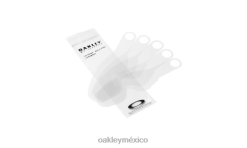 O-frame 2.0 mx arrancables (paquete de 25) 8882X1645 Oakley gafas claro