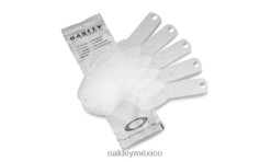 O-frame 2.0 mx arrancables (paquete de 25) 8882X1646 Oakley gafas claro