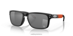 osos de chicago holbrook 8882X611 Oakley gafas lentes prizm negro, montura negro mate