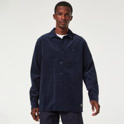 pana con botones de cabina 8882X2298 Oakley ropa braza