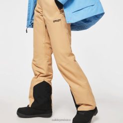 pantalón aislante jasmine 8882X2854 Oakley ropa curry ligero