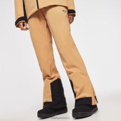 pantalón con aislamiento iris 8882X2923 Oakley ropa curry ligero