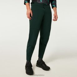 pantalón mtb elemento lite 8882X2705 Oakley ropa cazador verde
