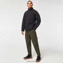 pantalón tc convertible rc 8882X2751 Oakley ropa nuevo pincel oscuro