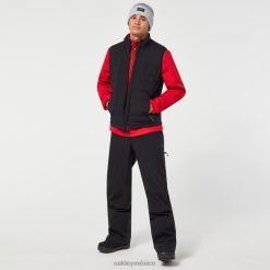 pantalón tc tierra shell 8882X2810 Oakley ropa apagón