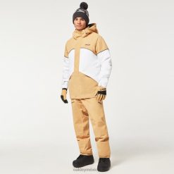 pantalón tnp evoke rc shell 8882X2802 Oakley ropa curry ligero