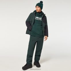 pantalón tnp evoke rc shell 8882X2803 Oakley ropa cazador verde