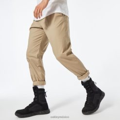 pantalón vagabundo 8882X2815 Oakley ropa centeno