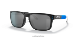 pantera carolina holbrook 8882X609 Oakley gafas lentes prizm negro, montura negro mate