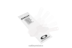 Paquete de arrancables Front Line MX 8882X1675 Oakley gafas laminado