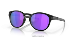 pestillo 8882X853 Oakley gafas lentes prizm violeta, montura negro mate