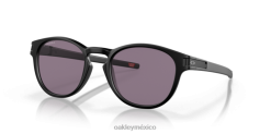 pestillo 8882X854 Oakley gafas lentes prizm gris, montura negra mate