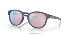 pestillo 8882X855 Oakley gafas lentes prizm snow zafiro, montura de acero