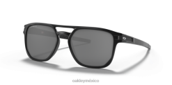 pestillo beta 8882X947 Oakley gafas lentes prizm polarizadas negras, montura negra mate