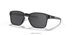 pestillo cuadrado (ajuste de puente bajo) 8882X921 Oakley gafas lentes prizm polarizadas negras, montura tinta negra mate
