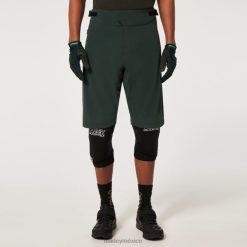 piloto de fábrica rc corto 8882X2706 Oakley ropa cazador verde