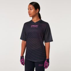piloto de fábrica rc ss jersey 8882X2275 Oakley ropa braza