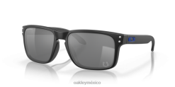 potros de indianapolis holbrook 8882X625 Oakley gafas lentes prizm negro, montura negro mate