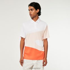 proteccion solar 8882X2226 Oakley ropa naranja suave