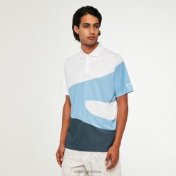 proteccion solar 8882X2227 Oakley ropa azul lavado a la piedra