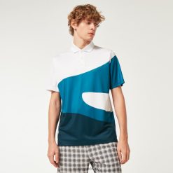 proteccion solar 8882X2228 Oakley ropa aurora azul