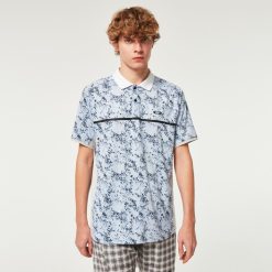 raglán de camuflaje arena 8882X2219 Oakley ropa nueva lila