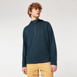 rango de gravedad hdy 8882X2300 Oakley ropa brezo azul petróleo