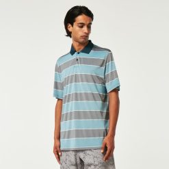 raya cómoda 8882X2605 Oakley ropa aurora azul