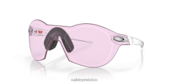 re:bajo cero 8882X23 Oakley gafas lentes prizm para poca luz, montura transparente