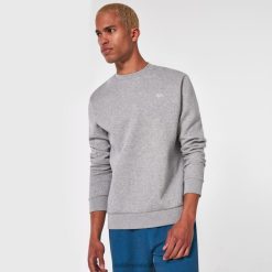 relajarse tripulación 8882X2460 Oakley ropa nuevo brezo de granito