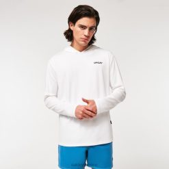 rushguard con capucha arcoiris rc 8882X2252 Oakley ropa blanco