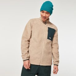 sherpa de fuego de montaña 8882X2547 Oakley ropa centeno