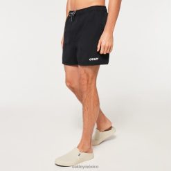 shorts de playa de 16" para voleibol de playa 8882X2646 Oakley ropa apagón