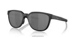 solenoide 8882X831 Oakley gafas lentes prizm polarizadas negras, montura negra mate