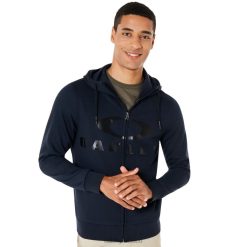 sudadera con capucha bark fz 8882X2400 Oakley ropa braza