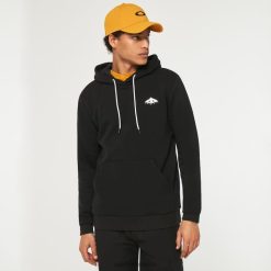 sudadera con capucha de pico po 8882X2322 Oakley ropa apagón