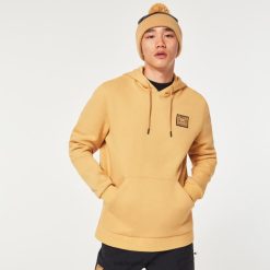 sudadera con capucha tc calavera 8882X2549 Oakley ropa curry ligero