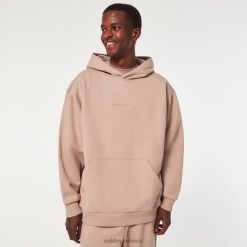 sudadera soho sl po 8882X2368 Oakley ropa marrón arena