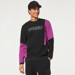 sudadera throwback crew rc 8882X2319 Oakley ropa apagón