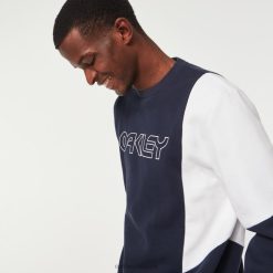 sudadera throwback crew rc 8882X2320 Oakley ropa braza