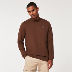 sudadera vintage con tripulación 8882X2143 Oakley ropa jarra