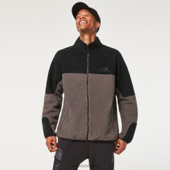 sudadera walklust rc 8882X2302 Oakley ropa negro/hierro forjado