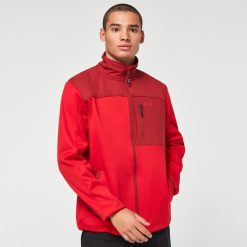 sudadera whistler rc 8882X2544 Oakley ropa línea roja