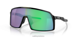 sutro 8882X78 Oakley gafas lentes prizm jade, montura tinta negra