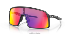 sutro 8882X82 Oakley gafas Lentes prizm road, montura negra mate